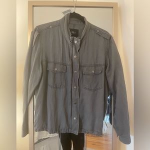 Women’s Rails jacket